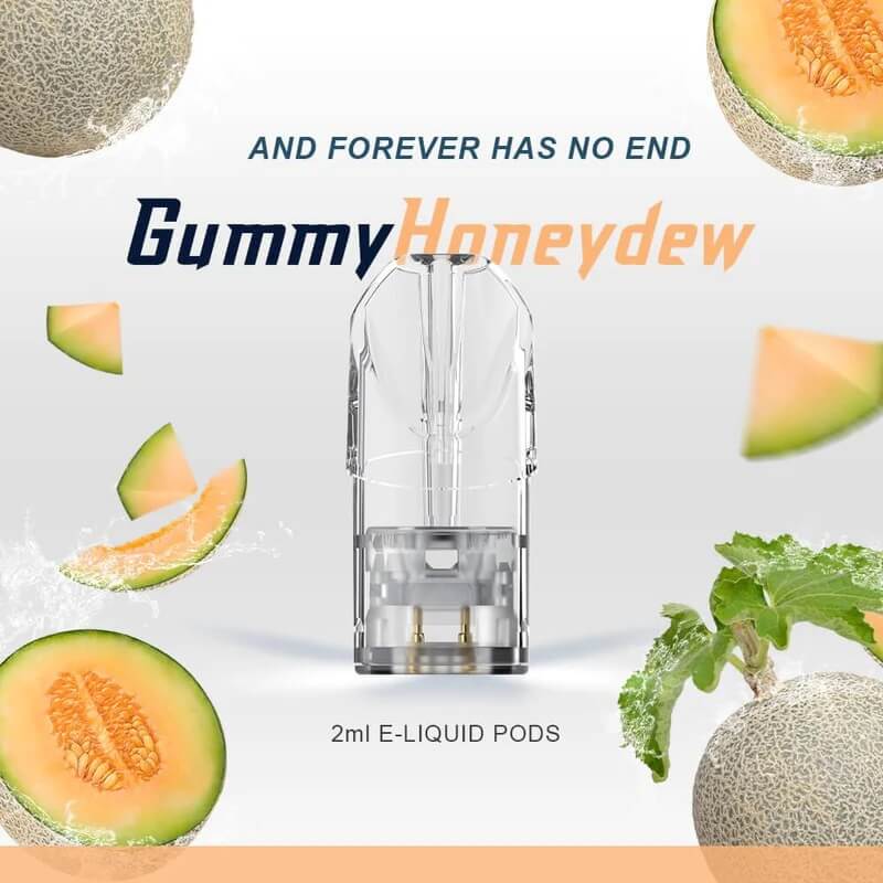 SP2-Gummy-Honeydew-singapore-vape-delivery-shop